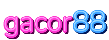 gacor88 — logo kanal