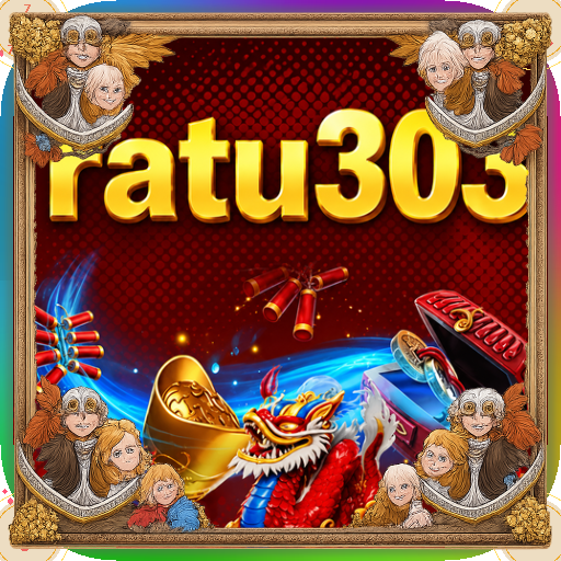 ratu303 — mitra unggulan