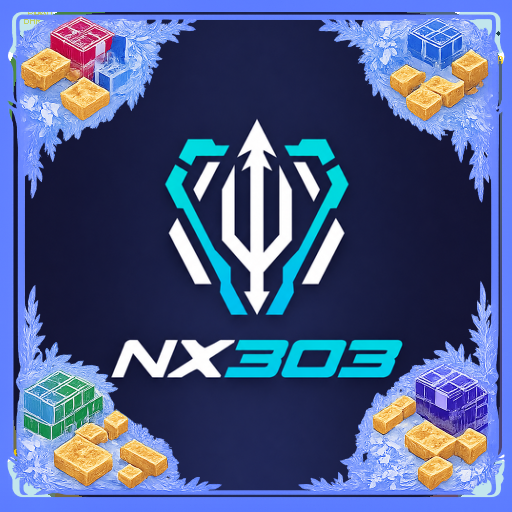 nx303 — galeri pratinjau - APK Resmi