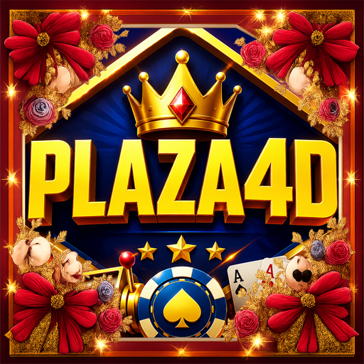 plaza4d — mitra unggulan